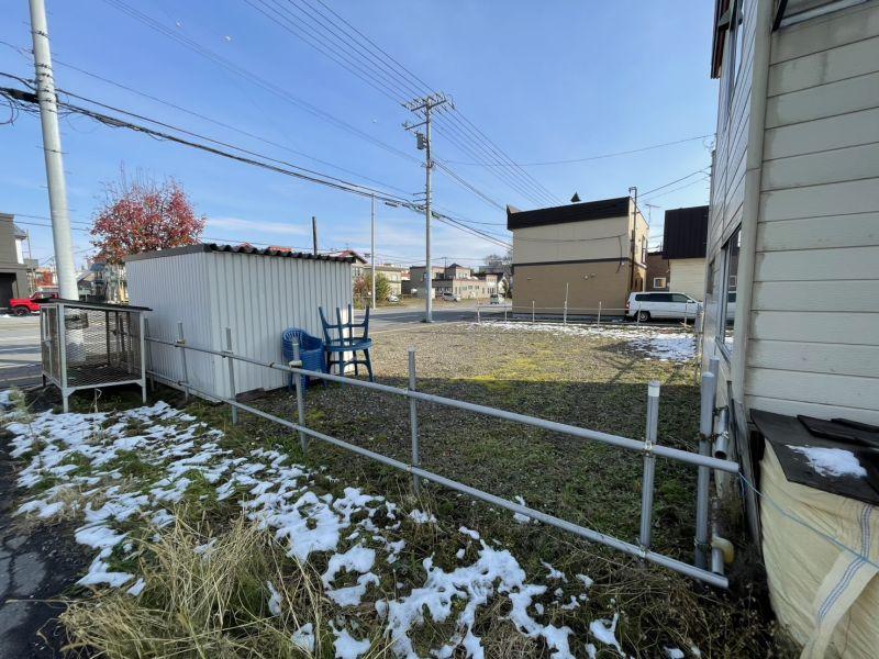 Land in Asahimachi, Asahikawa – photo 7 of 7 – Asahikawa, Asahikawa, Hokkaido, Japan