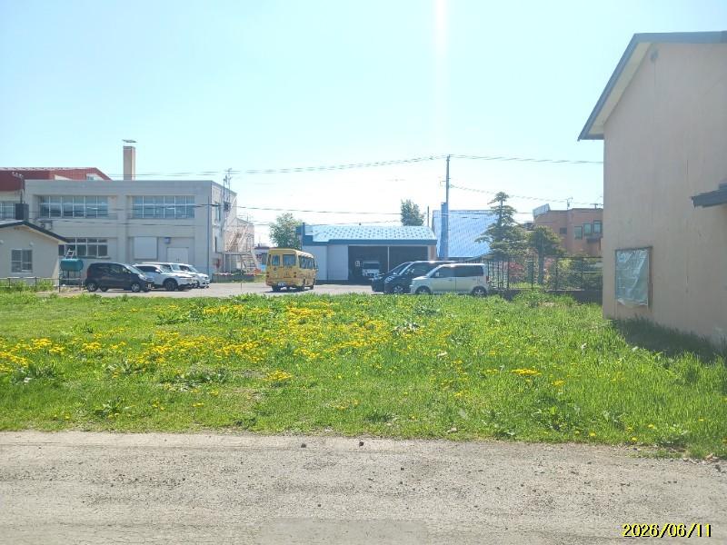 Land in Asahimachi, Asahikawa – Asahikawa, Asahikawa, Hokkaido, Japan