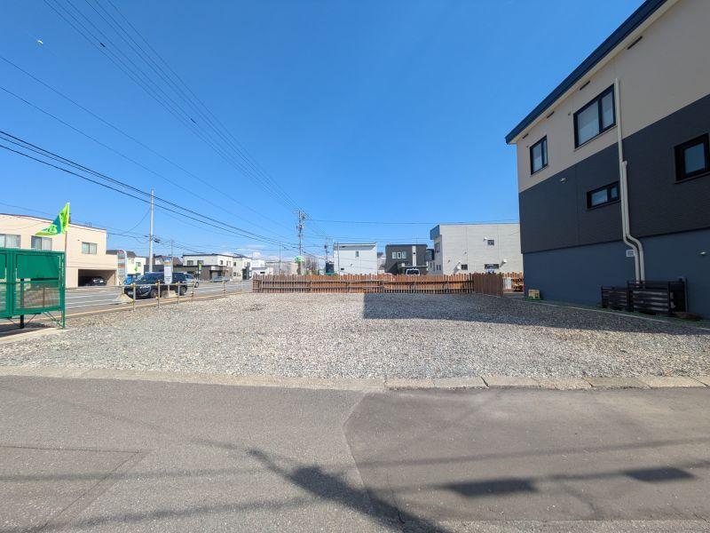 Land in Asahimachi, Asahikawa – photo 4 of 9 – Asahikawa, Asahikawa, Hokkaido, Japan