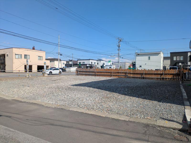 Land in Asahimachi, Asahikawa – photo 5 of 9 – Asahikawa, Asahikawa, Hokkaido, Japan