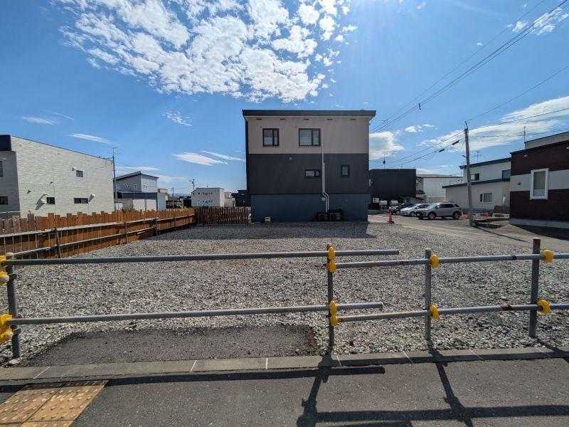 Land in Asahimachi, Asahikawa – photo 6 of 9 – Asahikawa, Asahikawa, Hokkaido, Japan
