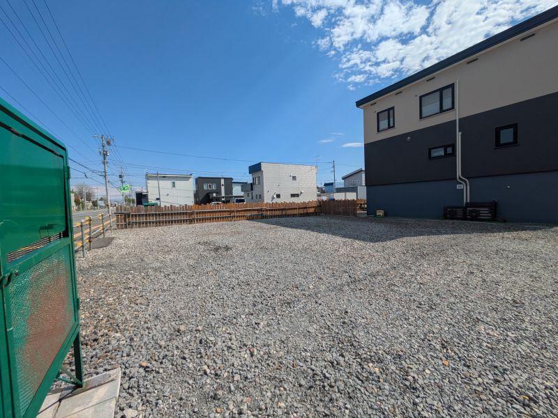 Land in Asahimachi, Asahikawa – photo 8 of 9 – Asahikawa, Asahikawa, Hokkaido, Japan