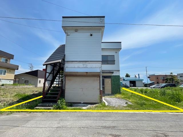 Land in Asahimachi, Asahikawa – Asahikawa, Asahikawa, Hokkaido, Japan
