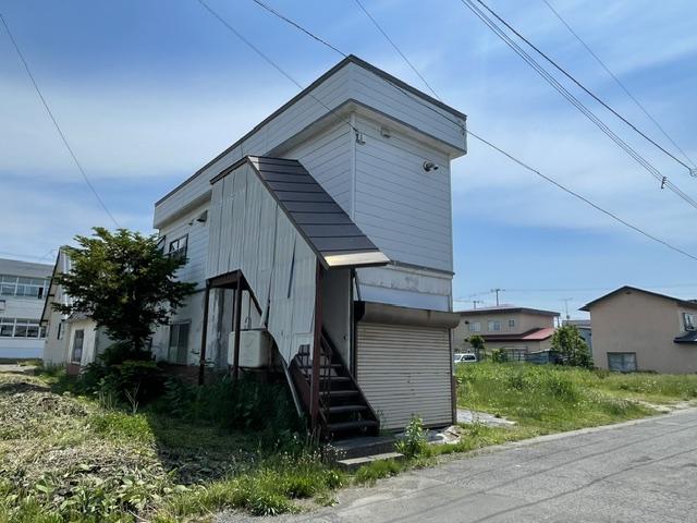 Land in Asahimachi, Asahikawa – photo 4 of 10 – Asahikawa, Asahikawa, Hokkaido, Japan