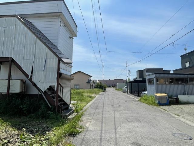 Land in Asahimachi, Asahikawa – photo 5 of 10 – Asahikawa, Asahikawa, Hokkaido, Japan