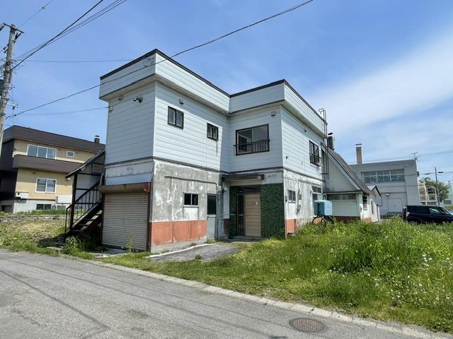 Land in Asahimachi, Asahikawa – photo 6 of 10 – Asahikawa, Asahikawa, Hokkaido, Japan