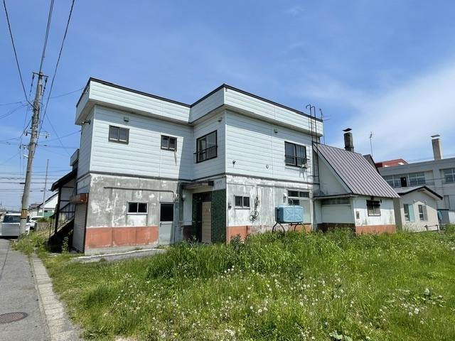 Land in Asahimachi, Asahikawa – photo 7 of 10 – Asahikawa, Asahikawa, Hokkaido, Japan