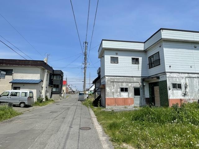 Land in Asahimachi, Asahikawa – photo 8 of 10 – Asahikawa, Asahikawa, Hokkaido, Japan