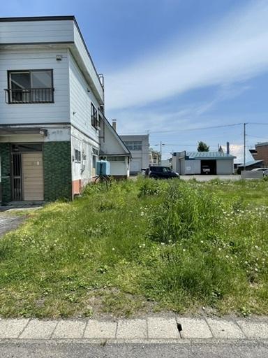Land in Asahimachi, Asahikawa – photo 9 of 10 – Asahikawa, Asahikawa, Hokkaido, Japan