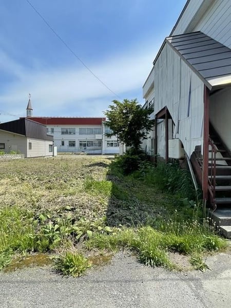 Land in Asahimachi, Asahikawa – photo 10 of 10 – Asahikawa, Asahikawa, Hokkaido, Japan