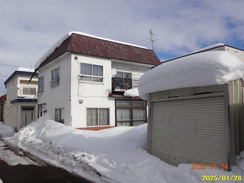 Land in Asahimachi, Asahikawa – Asahikawa, Asahikawa, Hokkaido, Japan
