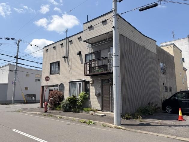 Land in Asahimachi, Asahikawa – photo 4 of 7 – Asahikawa, Asahikawa, Hokkaido, Japan