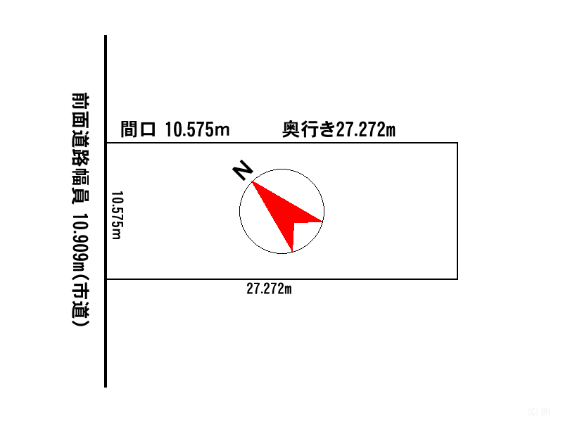 Land in Asahimachi, Asahikawa – photo 2 of 10 – Asahikawa, Asahikawa, Hokkaido, Japan