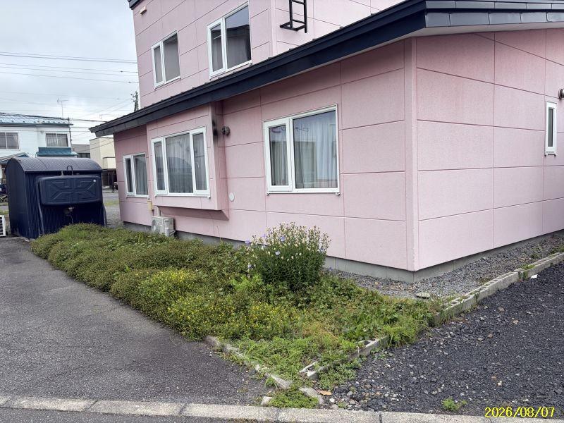 Land in Asahimachi, Asahikawa – photo 6 of 10 – Asahikawa, Asahikawa, Hokkaido, Japan