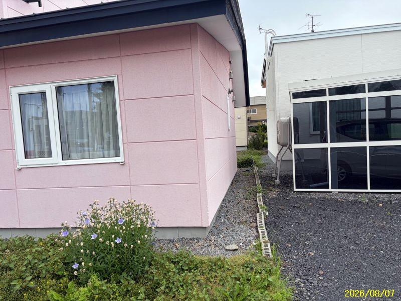 Land in Asahimachi, Asahikawa – photo 7 of 10 – Asahikawa, Asahikawa, Hokkaido, Japan