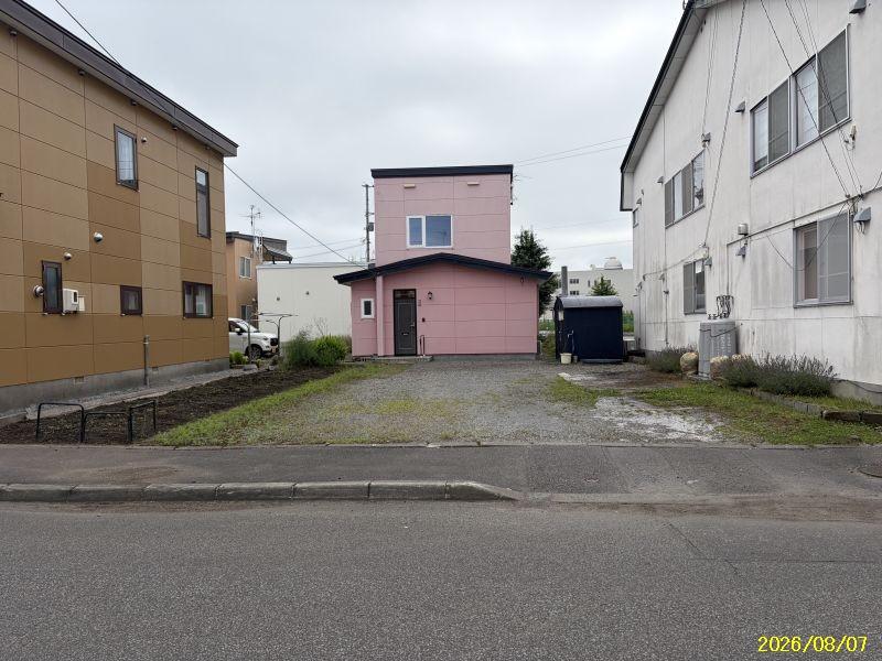 Land in Asahimachi, Asahikawa – photo 9 of 10 – Asahikawa, Asahikawa, Hokkaido, Japan