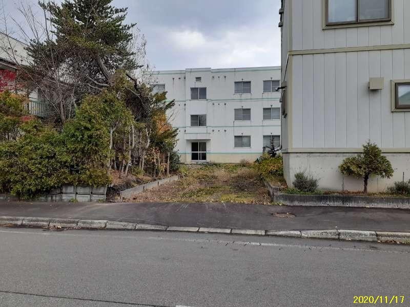 Land in Asahimachi, Asahikawa – photo 9 of 13 – Asahikawa, Asahikawa, Hokkaido, Japan