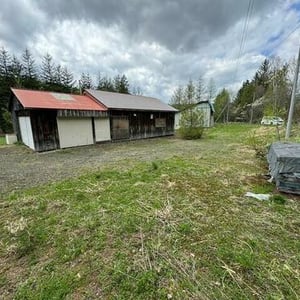 Land in Biei