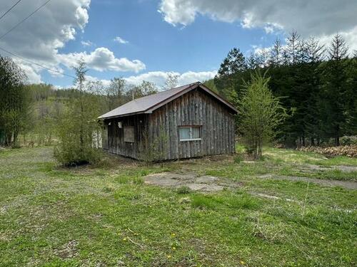 Land in Biei – photo 2 of 16 – Biei, Daisetsuzan Foothills, Hokkaido, Japan