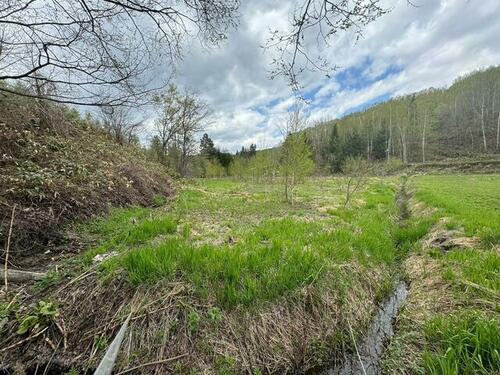 Land in Biei – photo 4 of 16 – Biei, Daisetsuzan Foothills, Hokkaido, Japan