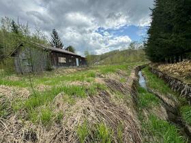 Land in Biei – photo 14 of 16 – Biei, Daisetsuzan Foothills, Hokkaido, Japan