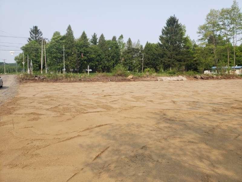 Land in Bieigenya, Biei – Biei, Kamikawa, Hokkaido, Japan