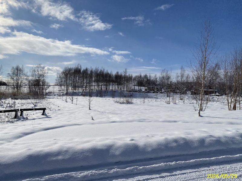 Land in Bieigenya, Biei – photo 3 of 28 – Biei, Daisetsuzan Foothills, Hokkaido, Japan