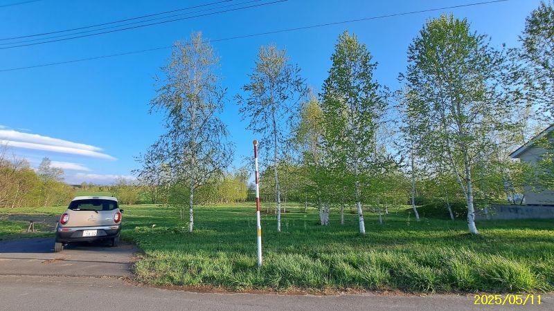 Land in Bieigenya, Biei – photo 9 of 28 – Biei, Daisetsuzan Foothills, Hokkaido, Japan