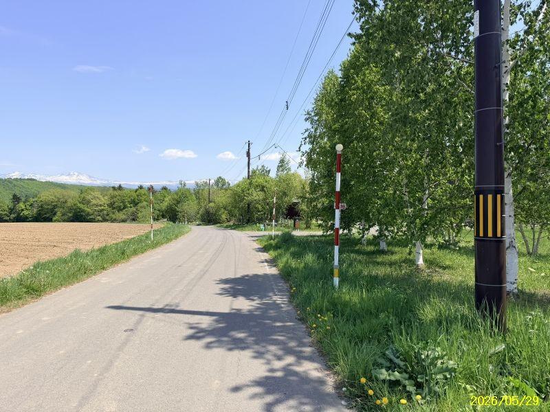 Land in Bieigenya, Biei – photo 13 of 28 – Biei, Daisetsuzan Foothills, Hokkaido, Japan