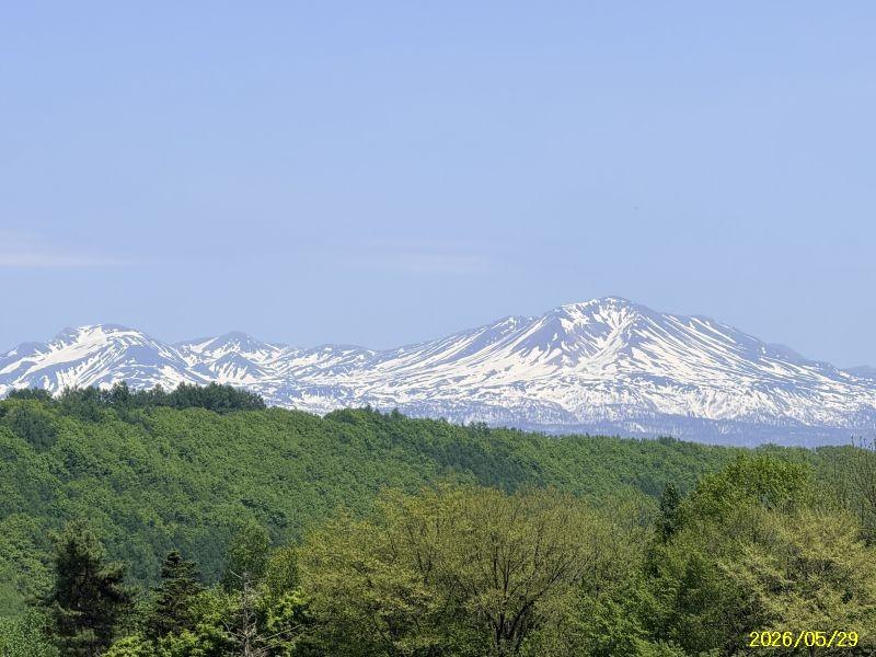 Land in Bieigenya, Biei – photo 14 of 28 – Biei, Daisetsuzan Foothills, Hokkaido, Japan