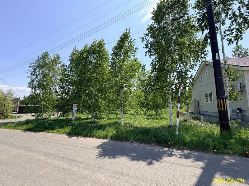 Land in Bieigenya, Biei – photo 16 of 28 – Biei, Daisetsuzan Foothills, Hokkaido, Japan