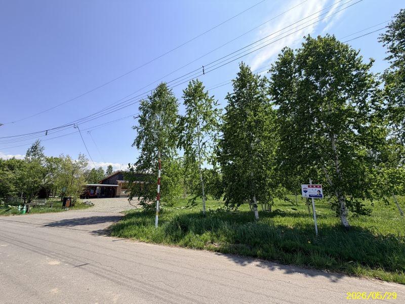 Land in Bieigenya, Biei – photo 17 of 28 – Biei, Daisetsuzan Foothills, Hokkaido, Japan