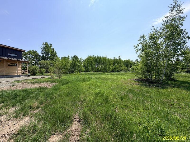 Land in Bieigenya, Biei – photo 23 of 28 – Biei, Daisetsuzan Foothills, Hokkaido, Japan