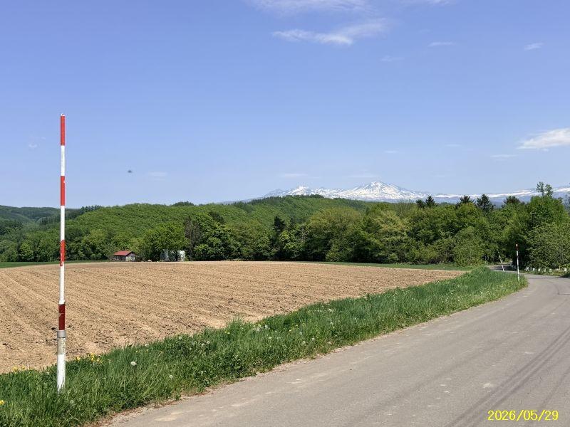 Land in Bieigenya, Biei – photo 25 of 28 – Biei, Daisetsuzan Foothills, Hokkaido, Japan