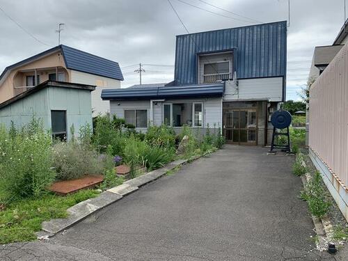 Land in Bunkocho, Fukagawa – Fukagawa, Asahikawa, Hokkaido, Japan