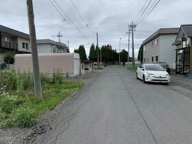 Land in Bunkocho, Fukagawa – photo 15 of 23 – Fukagawa, Asahikawa, Hokkaido, Japan