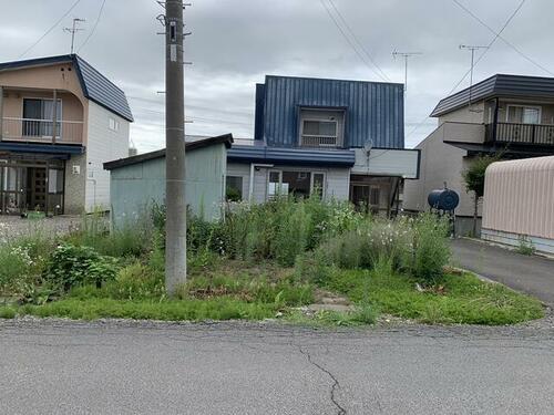 Land in Bunkocho, Fukagawa – photo 16 of 23 – Fukagawa, Asahikawa, Hokkaido, Japan