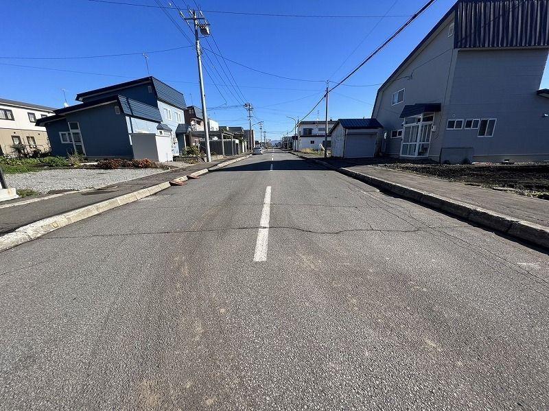 Land in Bunkocho, Fukagawa – photo 7 of 12 – Fukagawa, Asahikawa, Hokkaido, Japan