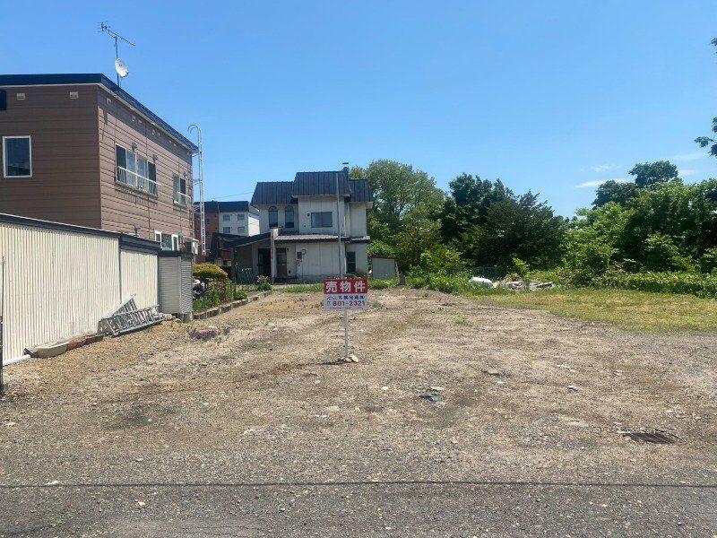 Land in Bunkocho, Fukagawa – photo 10 of 12 – Fukagawa, Asahikawa, Hokkaido, Japan