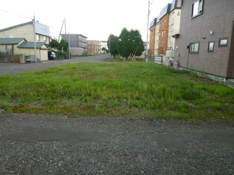 Land in Bunkocho, Fukagawa – photo 12 of 12 – Fukagawa, Asahikawa, Hokkaido, Japan