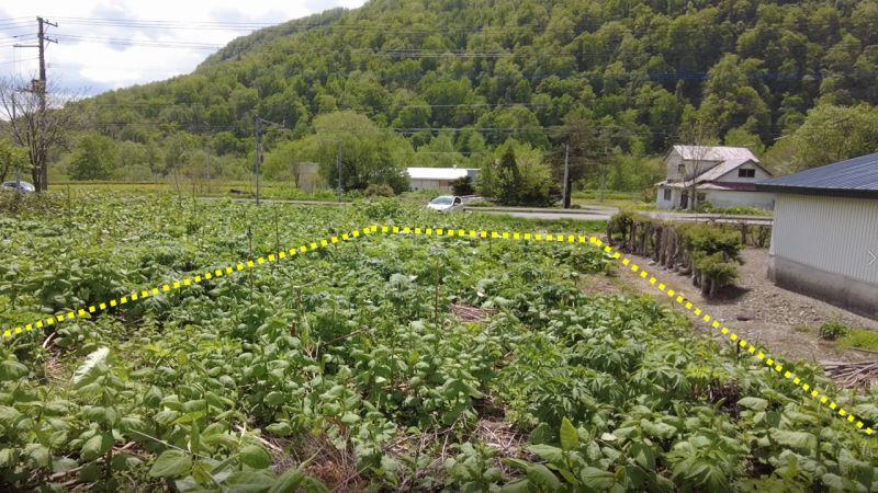Land in Central, Aibetsu – photo 7 of 13 – Aibetsu, Daisetsuzan Foothills, Hokkaido, Japan