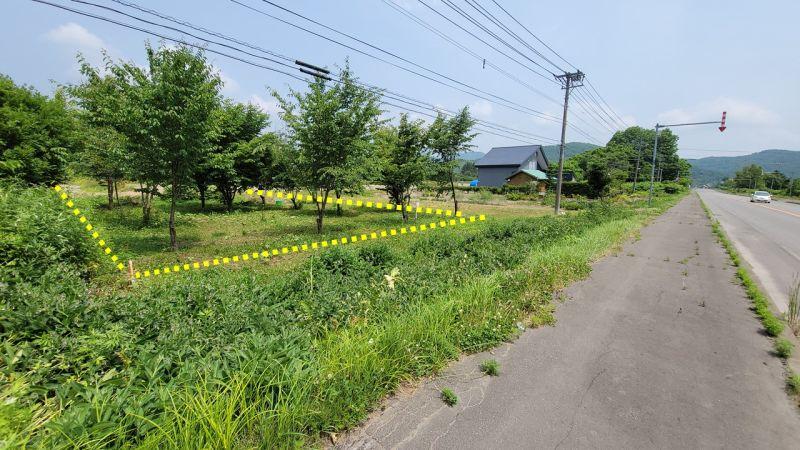 Land in Central, Aibetsu – photo 4 of 12 – Aibetsu, Daisetsuzan Foothills, Hokkaido, Japan