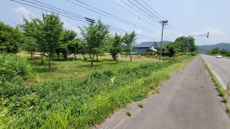 Land in Central, Aibetsu – photo 5 of 12 – Aibetsu, Daisetsuzan Foothills, Hokkaido, Japan
