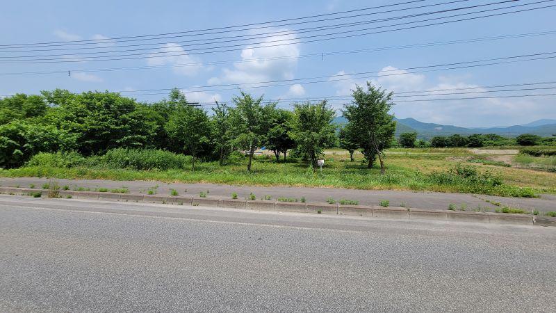 Land in Central, Aibetsu – photo 8 of 12 – Aibetsu, Daisetsuzan Foothills, Hokkaido, Japan