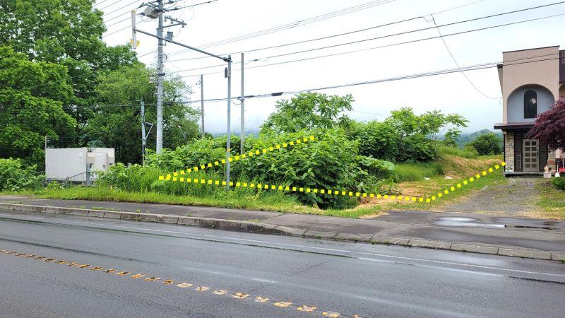 Land in Central, Aibetsu – photo 9 of 12 – Aibetsu, Daisetsuzan Foothills, Hokkaido, Japan