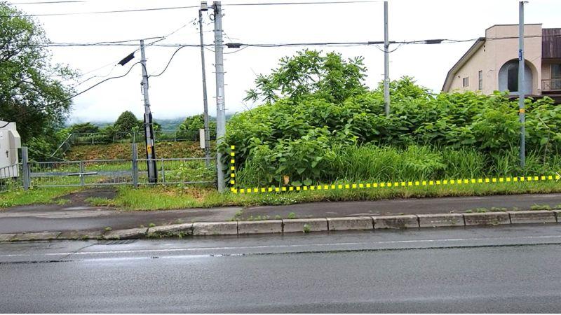 Land in Central, Aibetsu – photo 11 of 12 – Aibetsu, Daisetsuzan Foothills, Hokkaido, Japan