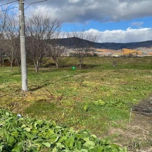 Land in Central, Aibetsu