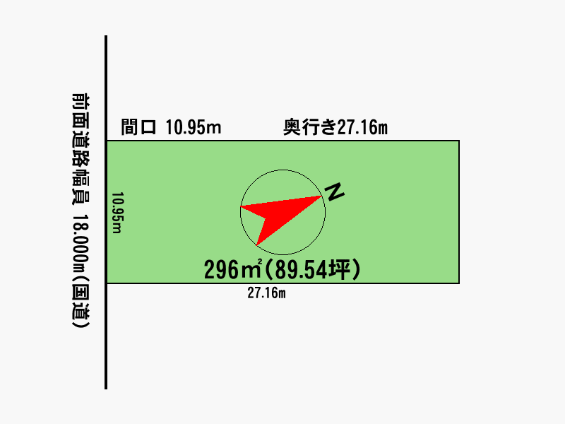 Land in Central, Aibetsu – photo 2 of 4 – Aibetsu, Daisetsuzan Foothills, Hokkaido, Japan