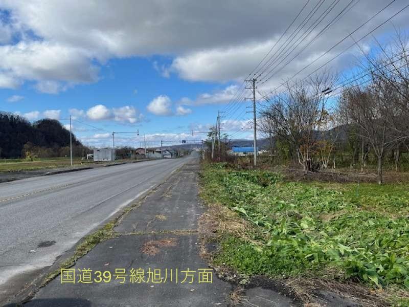 Land in Central, Aibetsu – photo 4 of 4 – Aibetsu, Daisetsuzan Foothills, Hokkaido, Japan
