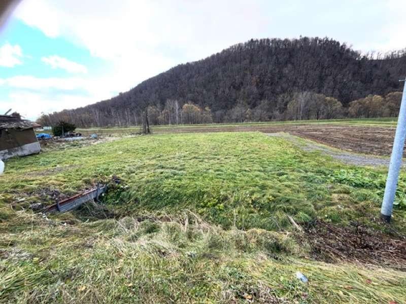 Land in Central, Aibetsu – Aibetsu, Daisetsuzan Foothills, Hokkaido, Japan